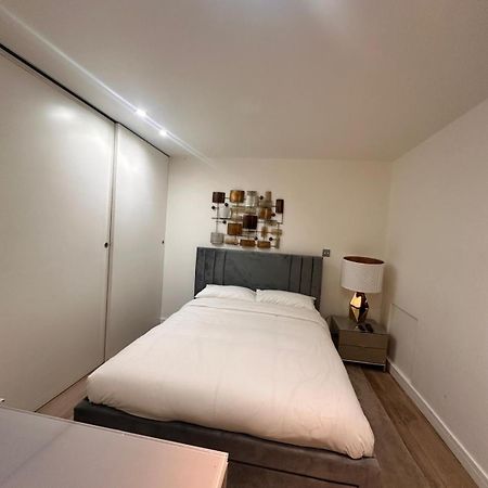 Spacious Central London Flat - 2Bhk Exteriér fotografie
