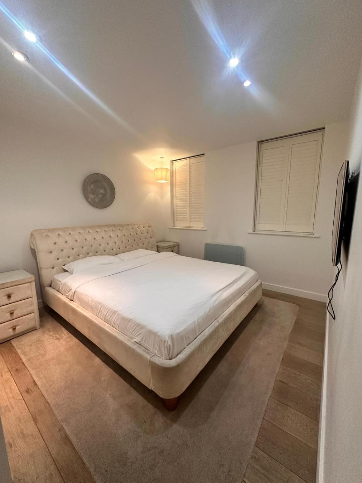 Spacious Central London Flat - 2Bhk Exteriér fotografie