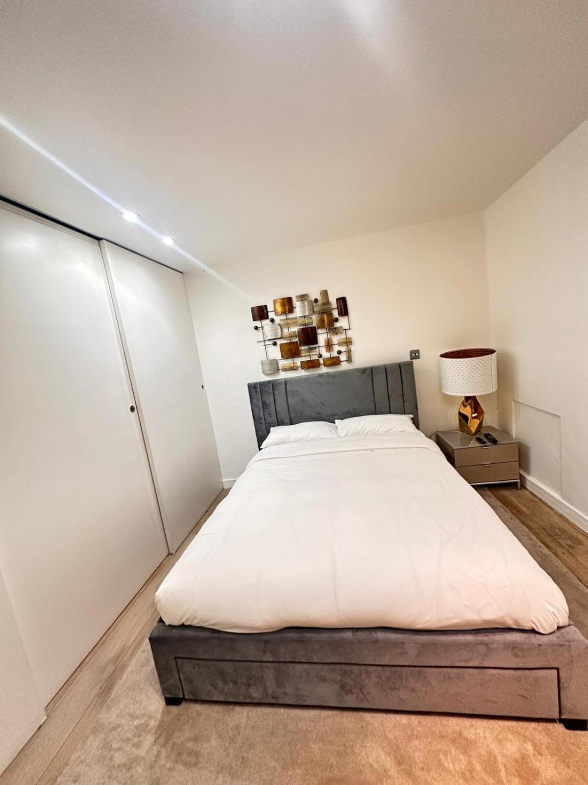 Spacious Central London Flat - 2Bhk Exteriér fotografie