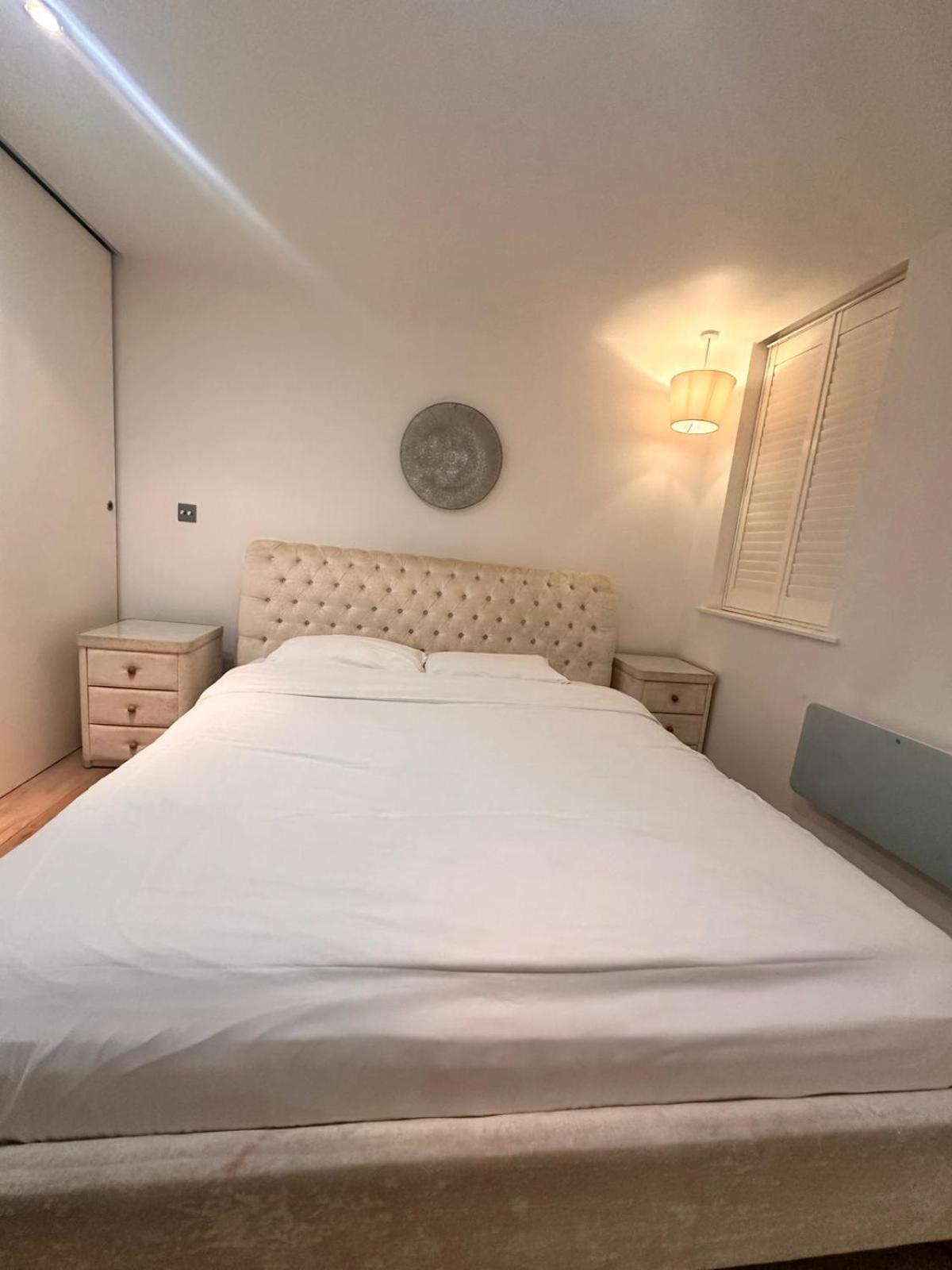 Spacious Central London Flat - 2Bhk Exteriér fotografie