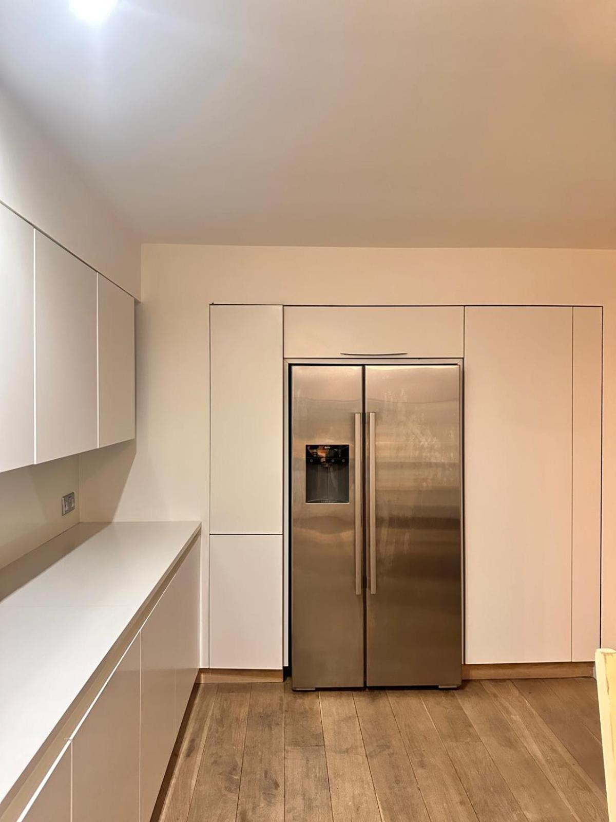 Spacious Central London Flat - 2Bhk Exteriér fotografie