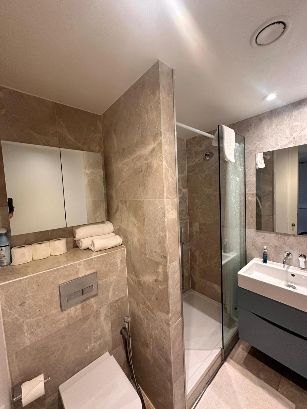 Spacious Central London Flat - 2Bhk Exteriér fotografie